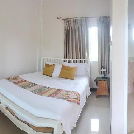 M-Plus Homestay Sukhothai Dış mekan fotoğraf