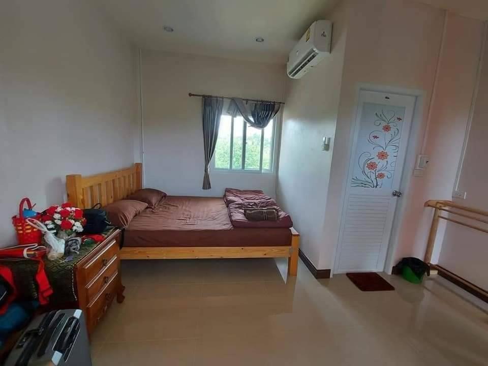 M-Plus Homestay Sukhothai Dış mekan fotoğraf