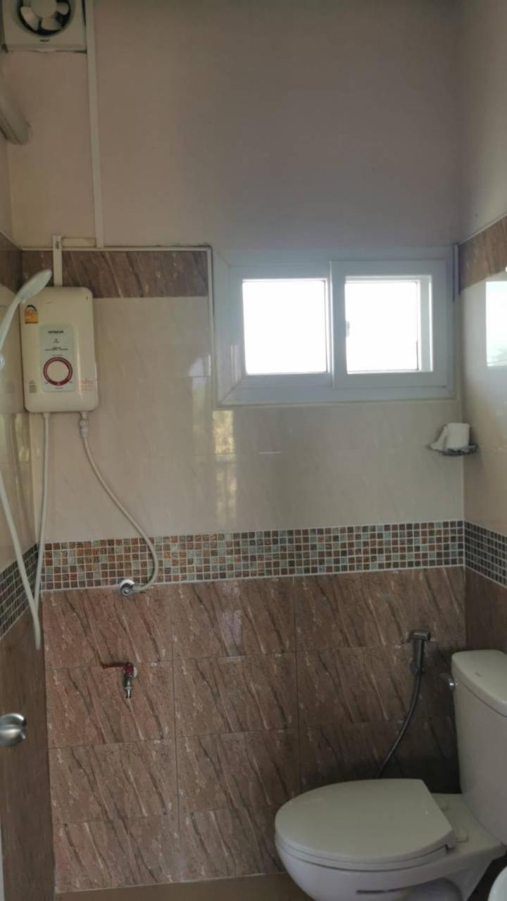 M-Plus Homestay Sukhothai Dış mekan fotoğraf