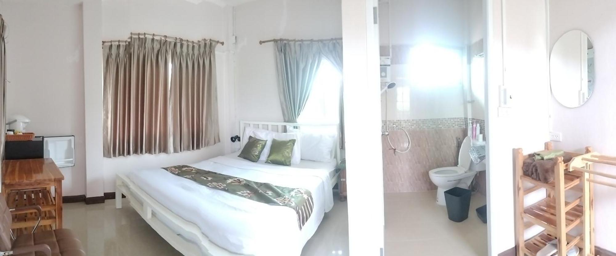 M-Plus Homestay Sukhothai Dış mekan fotoğraf